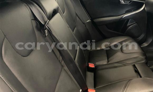 Buy Used Volvo V40 White Car in Chingola in Zambia Buy Used Volvo V40 White Car in Chingola in Zambia