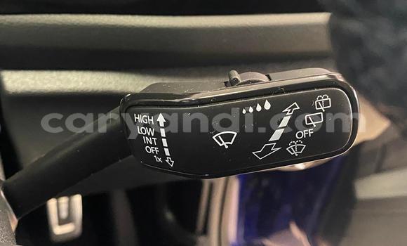 Buy Used Volkswagen T-Roc Blue Car in Lusaka in Zambia Buy Used Volkswagen T-Roc Blue Car in Lusaka in Zambia