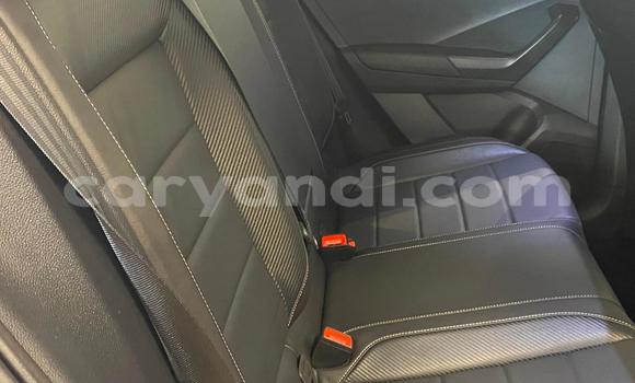 Buy Used Volkswagen T-Roc Blue Car in Lusaka in Zambia Buy Used Volkswagen T-Roc Blue Car in Lusaka in Zambia