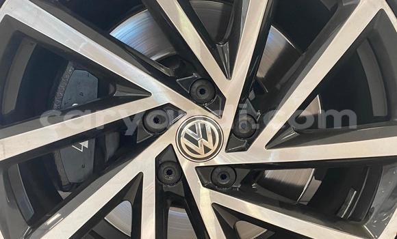 Buy Used Volkswagen Golf R White Car in Lusaka in Zambia Buy Used Volkswagen Golf R White Car in Lusaka in Zambia