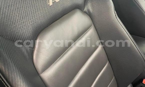 Buy Used Volkswagen Golf R White Car in Lusaka in Zambia Buy Used Volkswagen Golf R White Car in Lusaka in Zambia