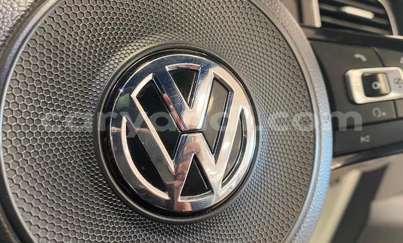 Buy Used Volkswagen Golf R White Car in Lusaka in Zambia Buy Used Volkswagen Golf R White Car in Lusaka in Zambia