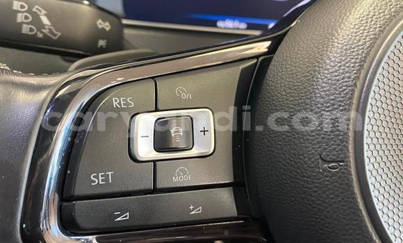 Buy Used Volkswagen Golf R White Car in Lusaka in Zambia Buy Used Volkswagen Golf R White Car in Lusaka in Zambia