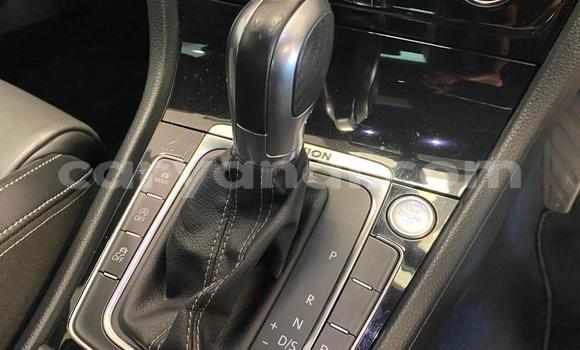 Buy Used Volkswagen Golf R White Car in Lusaka in Zambia Buy Used Volkswagen Golf R White Car in Lusaka in Zambia