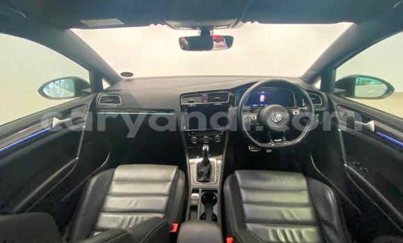 Buy Used Volkswagen Golf R White Car in Lusaka in Zambia Buy Used Volkswagen Golf R White Car in Lusaka in Zambia