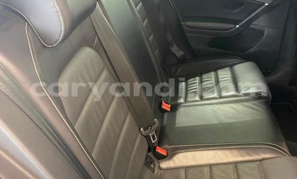 Buy Used Volkswagen Golf R White Car in Lusaka in Zambia Buy Used Volkswagen Golf R White Car in Lusaka in Zambia