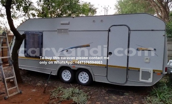 Buy Used Toyota Land Cruiser White Car in Lusaka in Zambia