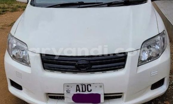 Tenga Tsaru Toyota Axio Chena Mota in Lusaka in Zambia Tenga Tsaru Toyota Axio Chena Mota in Lusaka in Zambia