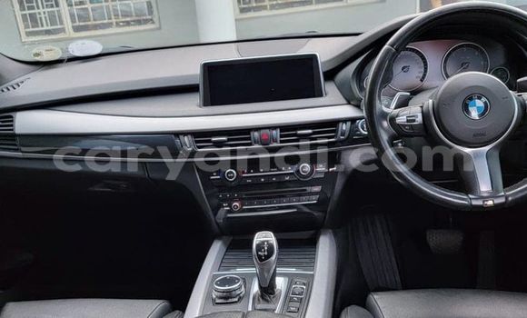 Tenga Tsaru BMW X5 Chena Mota in Lusaka in Zambia Tenga Tsaru BMW X5 Chena Mota in Lusaka in Zambia