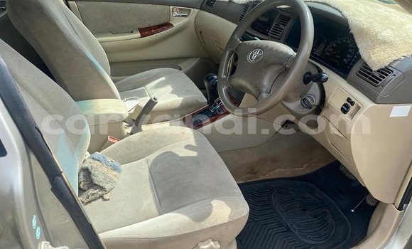 Tenga Tsaru Toyota Corolla Sirivha Mota in Lusaka in Zambia Tenga Tsaru Toyota Corolla Sirivha Mota in Lusaka in Zambia