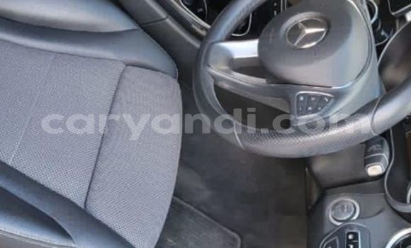Acheter Occasion Voiture Mercedes‒Benz C–Class Noir à Lusaka, Zambie Acheter Occasion Voiture Mercedes‒Benz C–Class Noir à Lusaka, Zambie