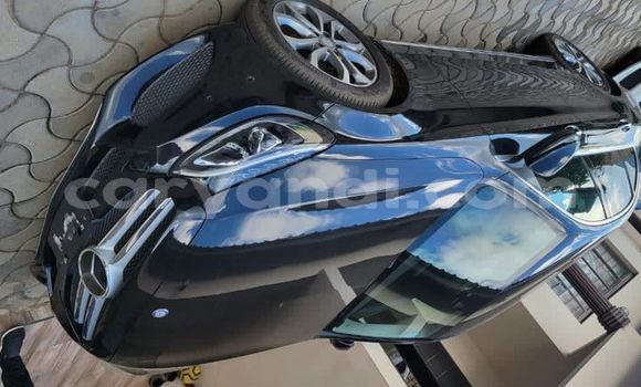 Acheter Occasion Voiture Mercedes‒Benz C–Class Noir à Lusaka, Zambie Acheter Occasion Voiture Mercedes‒Benz C–Class Noir à Lusaka, Zambie