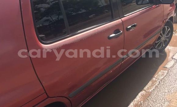 Acheter Occasion Voiture Toyota Raum Rouge à Lusaka, Zambie Acheter Occasion Voiture Toyota Raum Rouge à Lusaka, Zambie