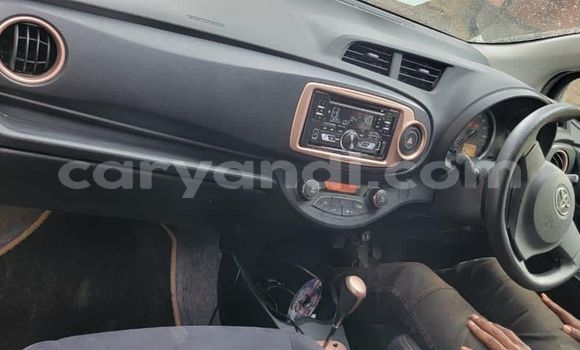 Tenga Tsaru Toyota Vitz Nhema Mota in Lusaka in Zambia Tenga Tsaru Toyota Vitz Nhema Mota in Lusaka in Zambia