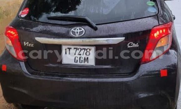 Tenga Tsaru Toyota Vitz Nhema Mota in Lusaka in Zambia Tenga Tsaru Toyota Vitz Nhema Mota in Lusaka in Zambia