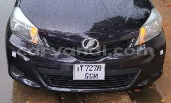 Tenga Tsaru Toyota Vitz Nhema Mota in Lusaka in Zambia Tenga Tsaru Toyota Vitz Nhema Mota in Lusaka in Zambia