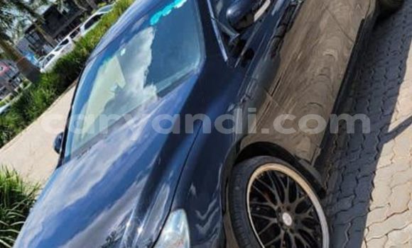 Acheter Occasion Voiture Toyota Mark X Noir à Lusaka, Zambie Acheter Occasion Voiture Toyota Mark X Noir à Lusaka, Zambie