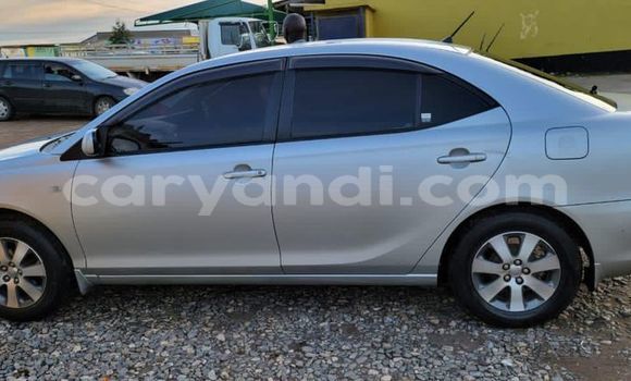 Tenga Tsaru Toyota Allion Sirivha Mota in Lusaka in Zambia Tenga Tsaru Toyota Allion Sirivha Mota in Lusaka in Zambia