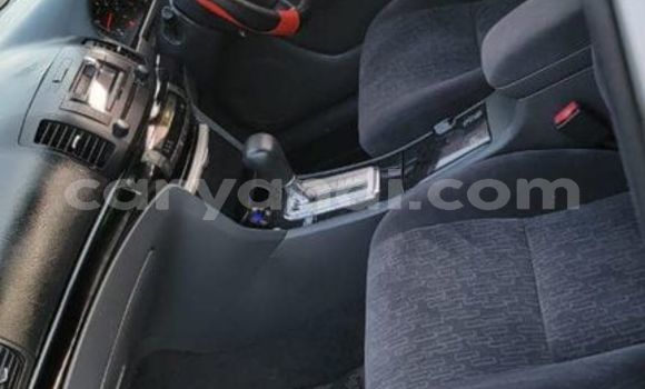 Tenga Tsaru Toyota Allion Sirivha Mota in Lusaka in Zambia Tenga Tsaru Toyota Allion Sirivha Mota in Lusaka in Zambia