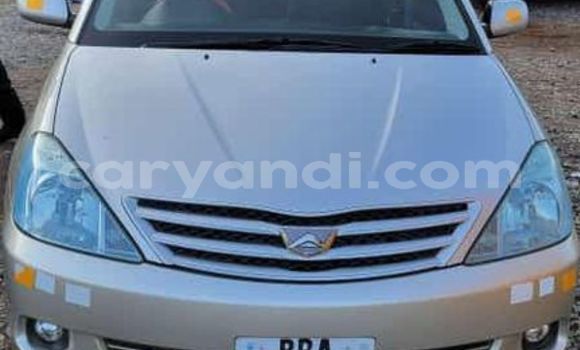 Tenga Tsaru Toyota Allion Sirivha Mota in Lusaka in Zambia Tenga Tsaru Toyota Allion Sirivha Mota in Lusaka in Zambia