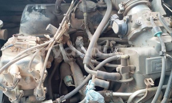 Acheter Occasion Voiture Toyota Hiace Blanc à Lusaka, Zambie Acheter Occasion Voiture Toyota Hiace Blanc à Lusaka, Zambie