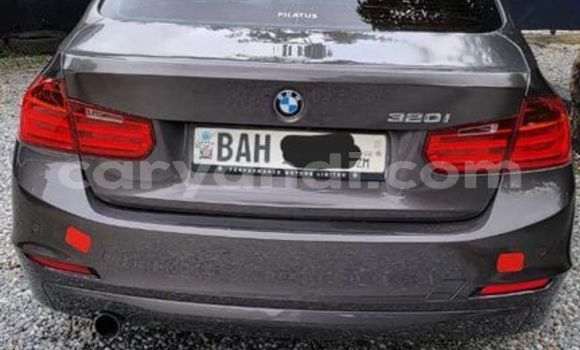 Tenga Tsaru BMW 3–Series Zvimwe Mota in Lusaka in Zambia Tenga Tsaru BMW 3–Series Zvimwe Mota in Lusaka in Zambia