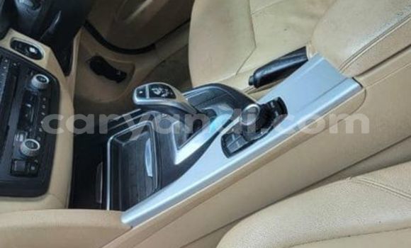 Tenga Tsaru BMW 3–Series Zvimwe Mota in Lusaka in Zambia Tenga Tsaru BMW 3–Series Zvimwe Mota in Lusaka in Zambia