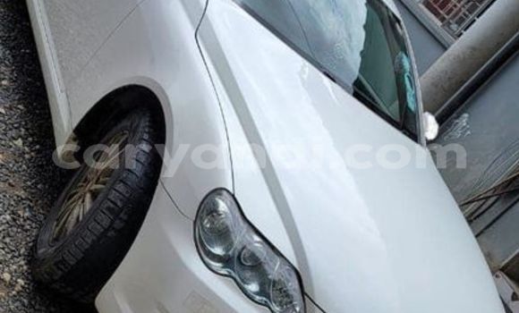 Acheter Occasion Voiture Toyota Mark X Blanc à Lusaka, Zambie Acheter Occasion Voiture Toyota Mark X Blanc à Lusaka, Zambie