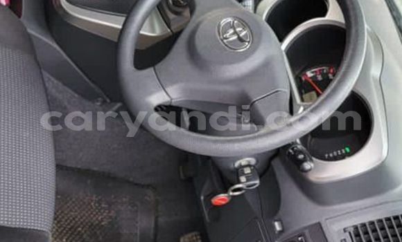 Tenga Tsaru Toyota Rush Sirivha Mota in Lusaka in Zambia Tenga Tsaru Toyota Rush Sirivha Mota in Lusaka in Zambia