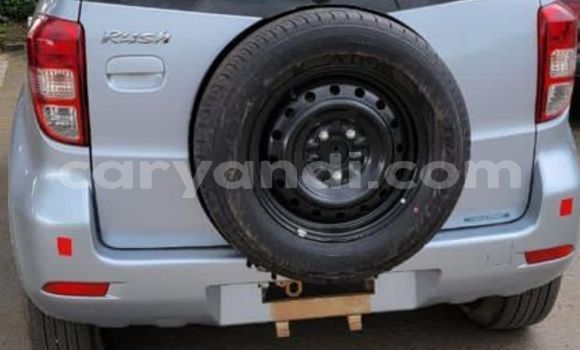 Tenga Tsaru Toyota Rush Sirivha Mota in Lusaka in Zambia Tenga Tsaru Toyota Rush Sirivha Mota in Lusaka in Zambia