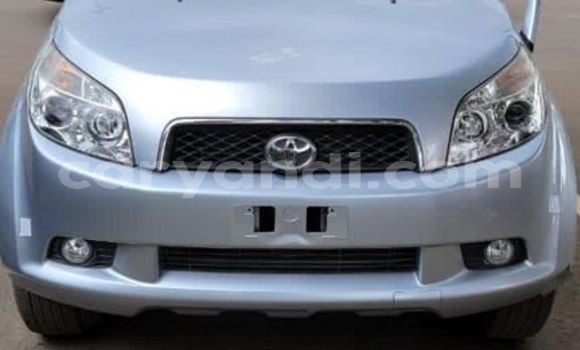 Tenga Tsaru Toyota Rush Sirivha Mota in Lusaka in Zambia Tenga Tsaru Toyota Rush Sirivha Mota in Lusaka in Zambia