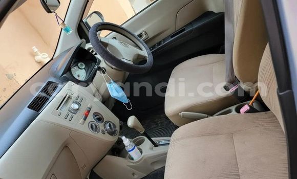 Tenga Tsaru Daihatsu Mira Sirivha Mota in Lusaka in Zambia Tenga Tsaru Daihatsu Mira Sirivha Mota in Lusaka in Zambia