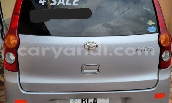 Tenga Tsaru Daihatsu Mira Sirivha Mota in Lusaka in Zambia Tenga Tsaru Daihatsu Mira Sirivha Mota in Lusaka in Zambia