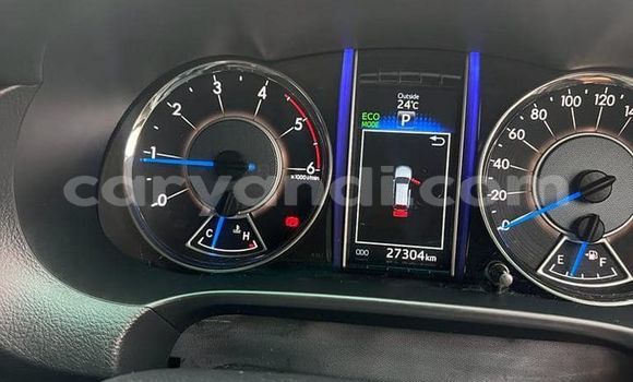 Acheter Occasion Voiture Toyota Fortuner Autre à Lusaka, Zambie Acheter Occasion Voiture Toyota Fortuner Autre à Lusaka, Zambie