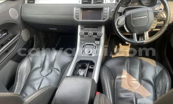 Tenga Tsaru Land Rover Range Rover Evoque Chena Mota in Lusaka in Zambia Tenga Tsaru Land Rover Range Rover Evoque Chena Mota in Lusaka in Zambia