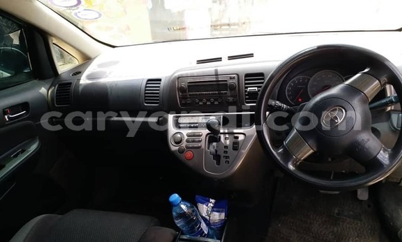 Tenga Tsaru Toyota Wish Chena Mota in Lusaka in Zambia Tenga Tsaru Toyota Wish Chena Mota in Lusaka in Zambia