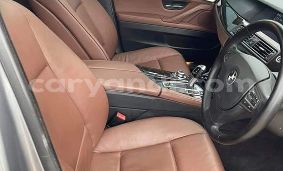 Tenga Tsaru BMW 5–Series Zvimwe Mota in Lusaka in Zambia Tenga Tsaru BMW 5–Series Zvimwe Mota in Lusaka in Zambia