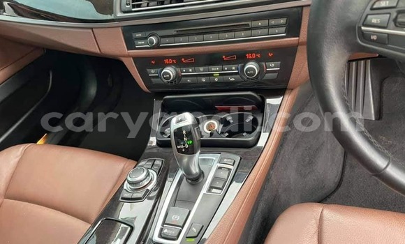 Tenga Tsaru BMW 5–Series Zvimwe Mota in Lusaka in Zambia Tenga Tsaru BMW 5–Series Zvimwe Mota in Lusaka in Zambia