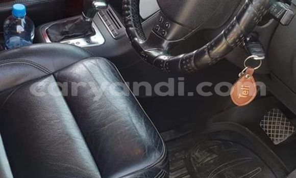 Tenga Tsaru Volkswagen Tiguan Sirivha Mota in Lusaka in Zambia Tenga Tsaru Volkswagen Tiguan Sirivha Mota in Lusaka in Zambia