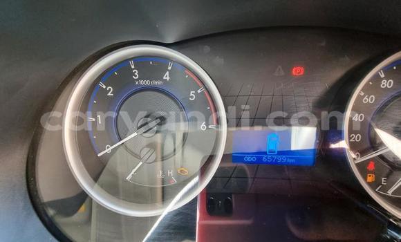 Tenga Tsaru Toyota Hilux Chena Mota in Lusaka in Zambia Tenga Tsaru Toyota Hilux Chena Mota in Lusaka in Zambia