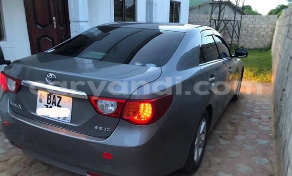 Nunua Ilio tumika Toyota Mark X Nyingine Gari ndani ya Lusaka nchini Zambia Nunua Ilio tumika Toyota Mark X Nyingine Gari ndani ya Lusaka nchini Zambia