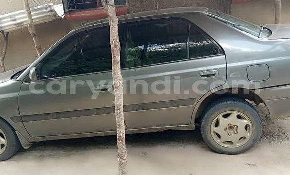 Nunua Ilio tumika Toyota Carina Nyingine Gari ndani ya Lusaka nchini Zambia