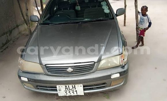 Nunua Ilio tumika Toyota Carina Nyingine Gari ndani ya Lusaka nchini Zambia Nunua Ilio tumika Toyota Carina Nyingine Gari ndani ya Lusaka nchini Zambia
