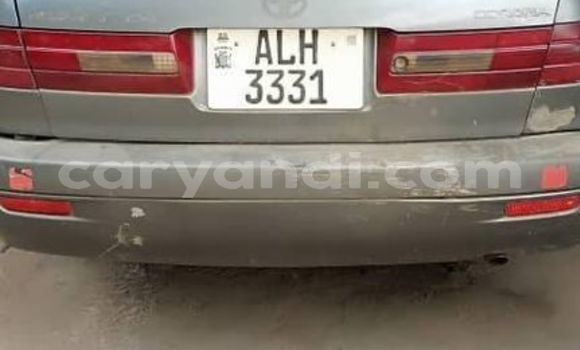 Nunua Ilio tumika Toyota Carina Nyingine Gari ndani ya Lusaka nchini Zambia Nunua Ilio tumika Toyota Carina Nyingine Gari ndani ya Lusaka nchini Zambia