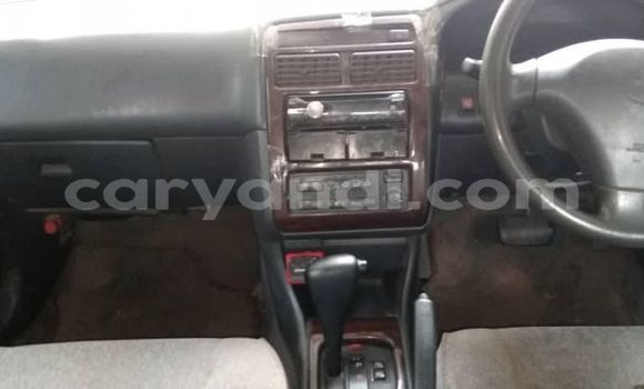 Nunua Ilio tumika Toyota Carina Nyingine Gari ndani ya Lusaka nchini Zambia Nunua Ilio tumika Toyota Carina Nyingine Gari ndani ya Lusaka nchini Zambia