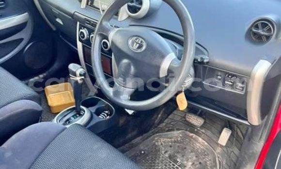 Nunua Ilio tumika Toyota IST Nyekundu Gari ndani ya Lusaka nchini Zambia Nunua Ilio tumika Toyota IST Nyekundu Gari ndani ya Lusaka nchini Zambia