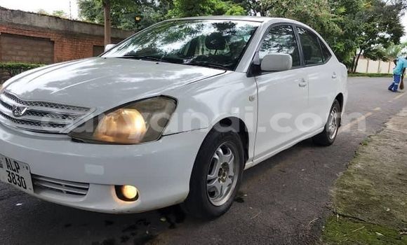 Nunua Ilio tumika Toyota Allion Nyeupe Gari ndani ya Lusaka nchini Zambia Nunua Ilio tumika Toyota Allion Nyeupe Gari ndani ya Lusaka nchini Zambia