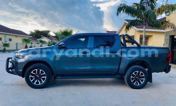 Nunua Ilio tumika Toyota Hilux Nyingine Gari ndani ya Lusaka nchini Zambia Nunua Ilio tumika Toyota Hilux Nyingine Gari ndani ya Lusaka nchini Zambia