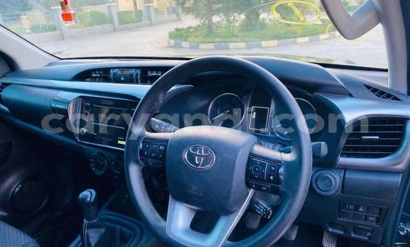 Nunua Ilio tumika Toyota Hilux Nyingine Gari ndani ya Lusaka nchini Zambia Nunua Ilio tumika Toyota Hilux Nyingine Gari ndani ya Lusaka nchini Zambia