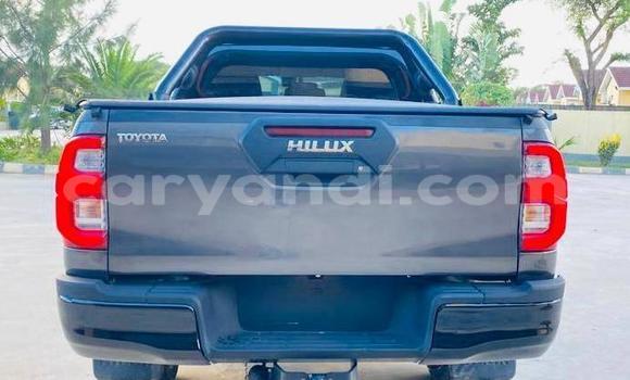 Nunua Ilio tumika Toyota Hilux Nyingine Gari ndani ya Lusaka nchini Zambia Nunua Ilio tumika Toyota Hilux Nyingine Gari ndani ya Lusaka nchini Zambia